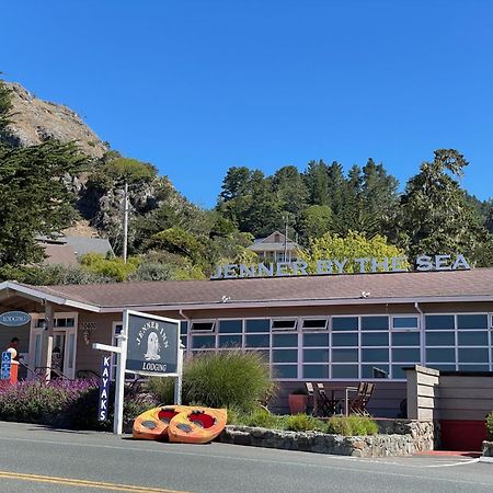 Jenner Inn Exterior foto