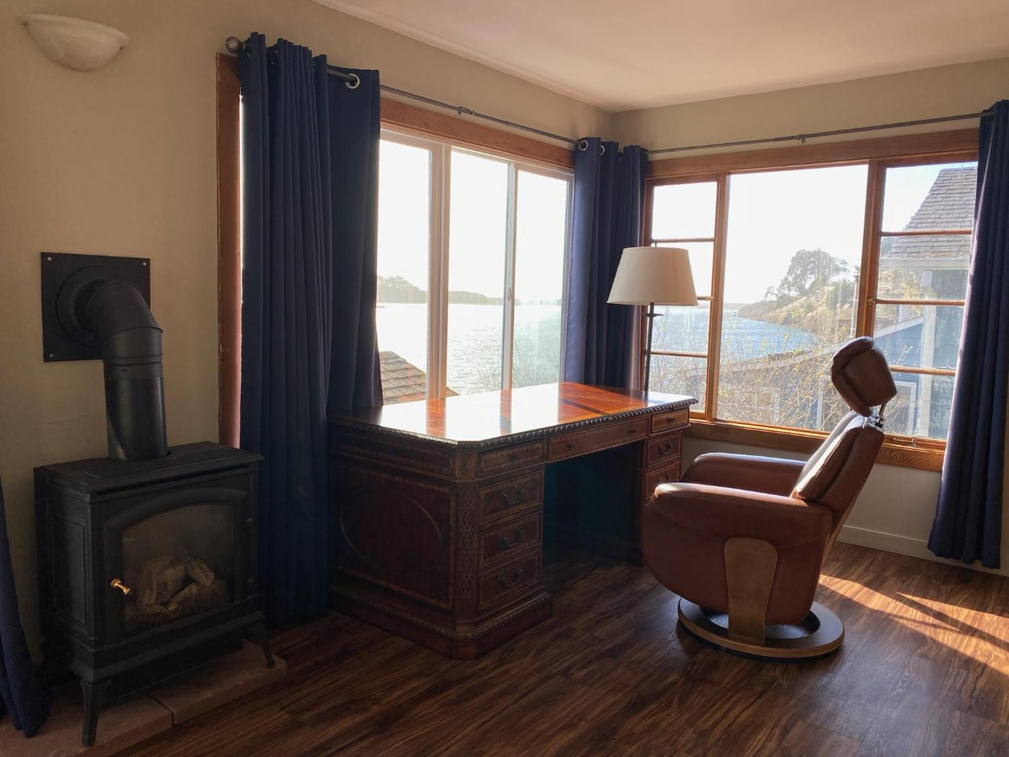 Jenner Inn Quarto foto