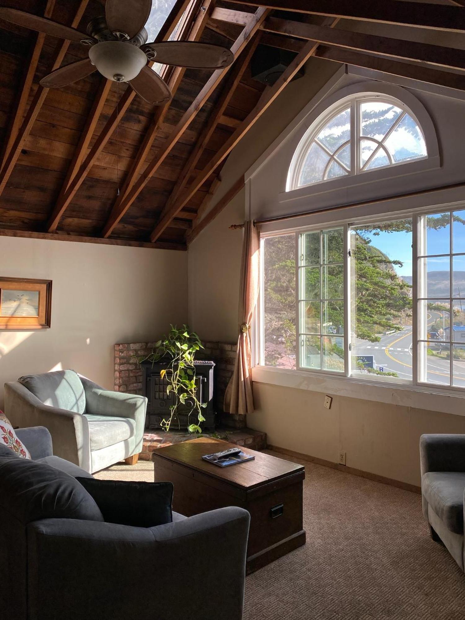 Jenner Inn Quarto foto